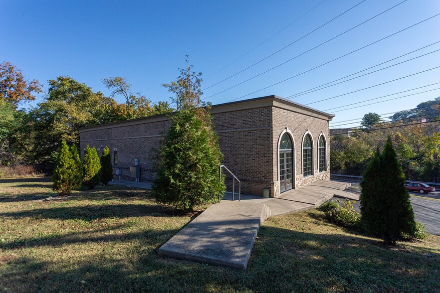 5595 Franklin Pike, Nashville, TN for lease - Building Photo - Image 3 of 13