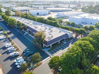More details for 1900 E Warner Ave, Santa Ana, CA - Flex for Lease