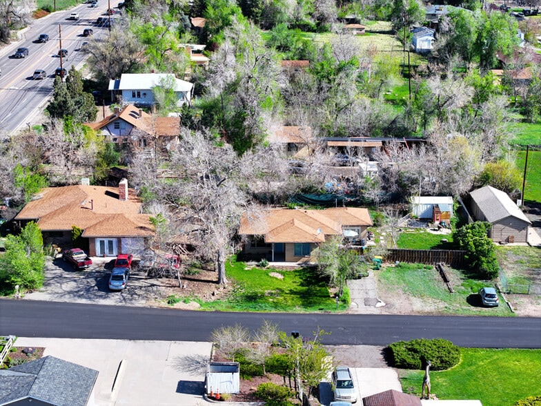 1700-1850 Kipling St, Lakewood, CO for sale - Building Photo - Image 3 of 7
