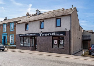 More details for 9A Church Street, Annan - Retail for Sale