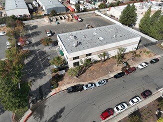 More details for 8449 Specialty Cir, Sacramento, CA - Industrial for Lease