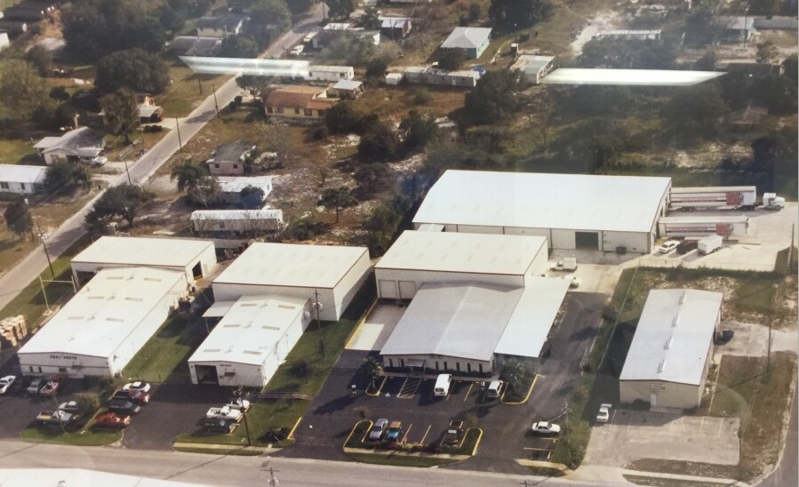 308 Gandy Rd, Auburndale, FL for sale - Primary Photo - Image 1 of 1