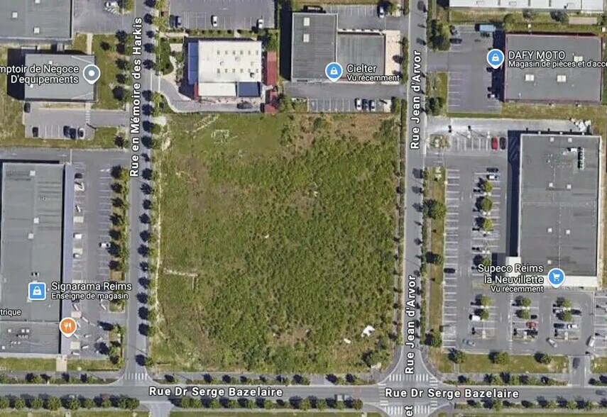 in Reims for sale - Primary Photo - Image 1 of 1