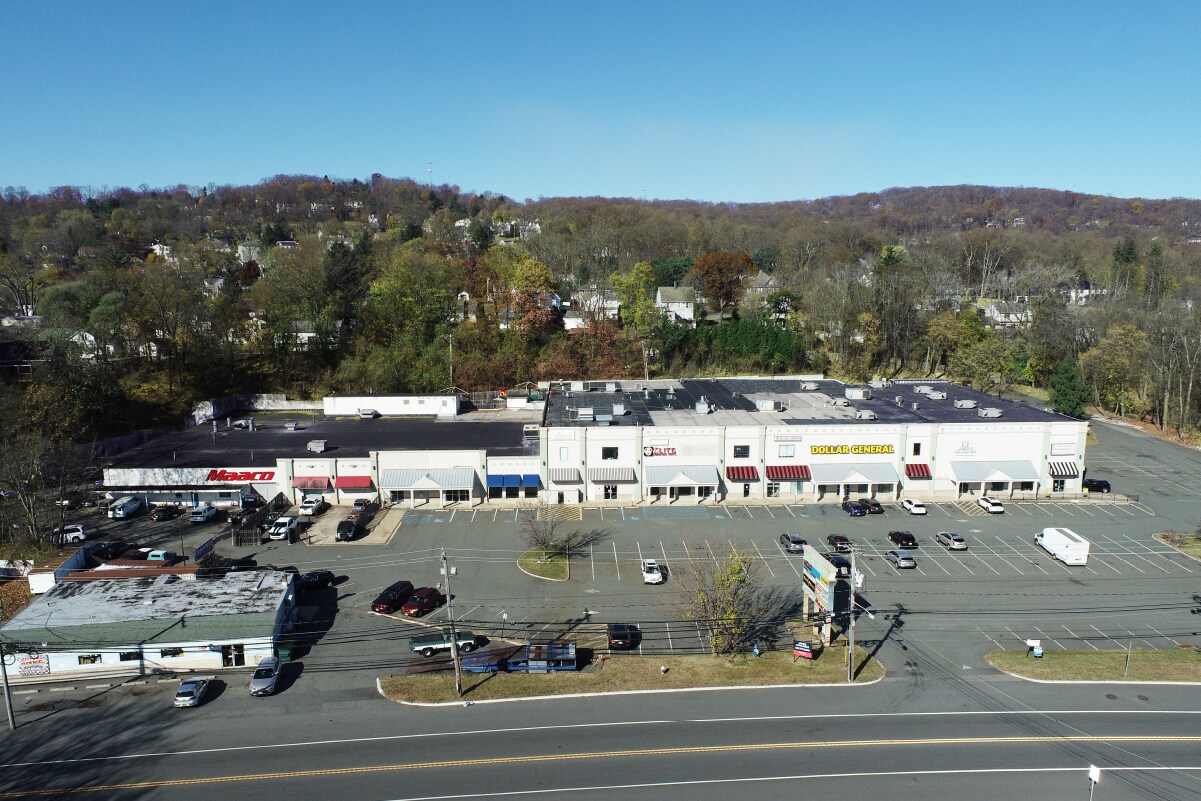 295 US Highway 46, Rockaway, NJ 07866 | LoopNet