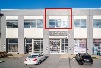 More details for 8433 132 St, Surrey, BC - Office for Lease