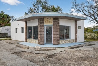 More details for 1201 N Pinellas Ave, Tarpon Springs, FL - Retail for Sale