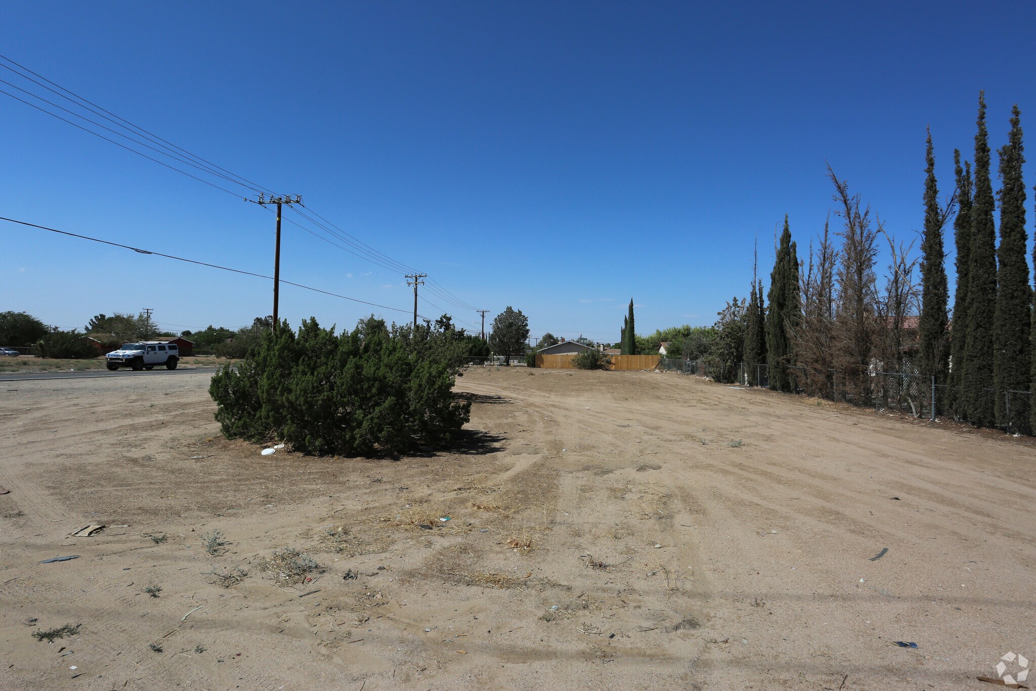 Main St, Hesperia, CA for sale Primary Photo- Image 1 of 1