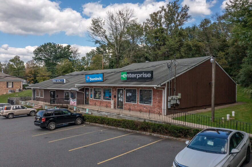 2002 State Route 31, Clinton, NJ for lease - Building Photo - Image 1 of 29