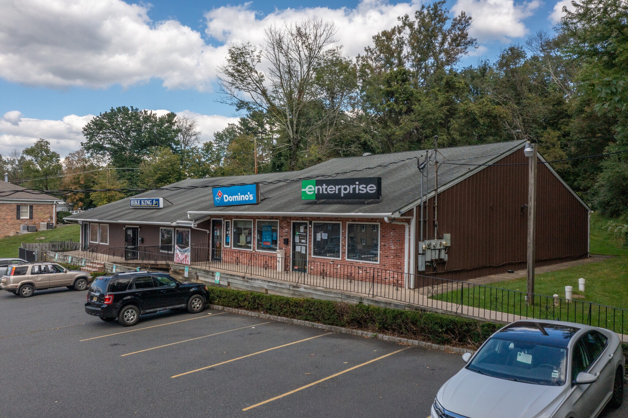 2002 State Route 31, Clinton, NJ for lease Building Photo- Image 1 of 30