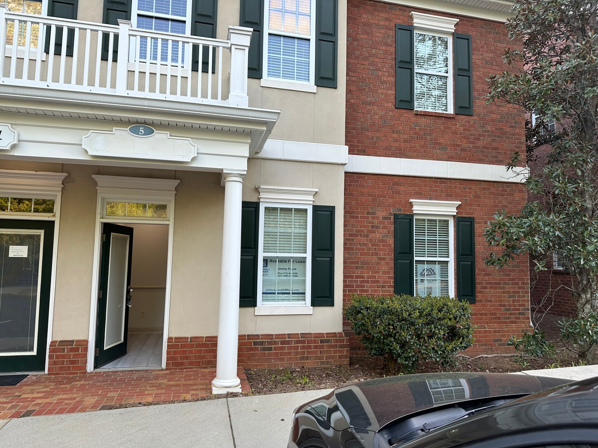 4994 Lower Roswell Rd, Marietta, GA for lease Building Photo- Image 1 of 14