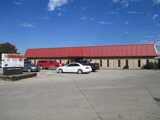 More details for 205 W Hartford Ave, Ponca City, OK - Office for Lease
