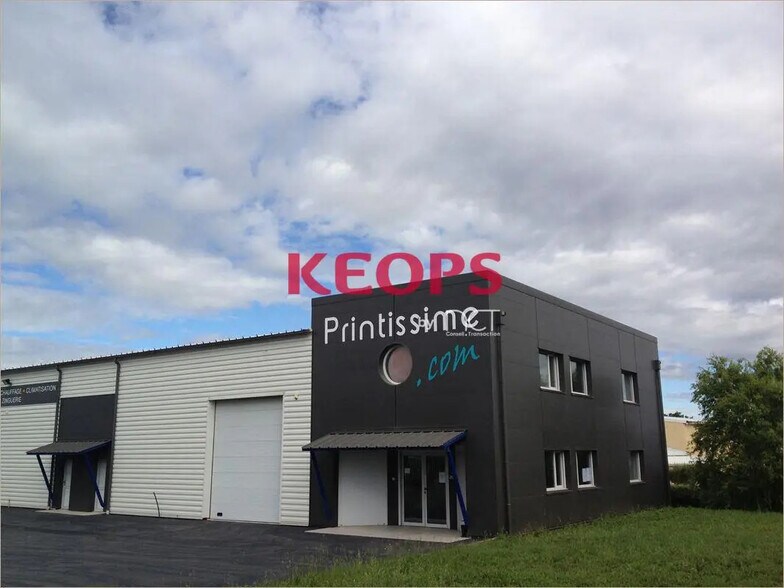 Flex in Pechbonnieu for sale - Building Photo - Image 2 of 8