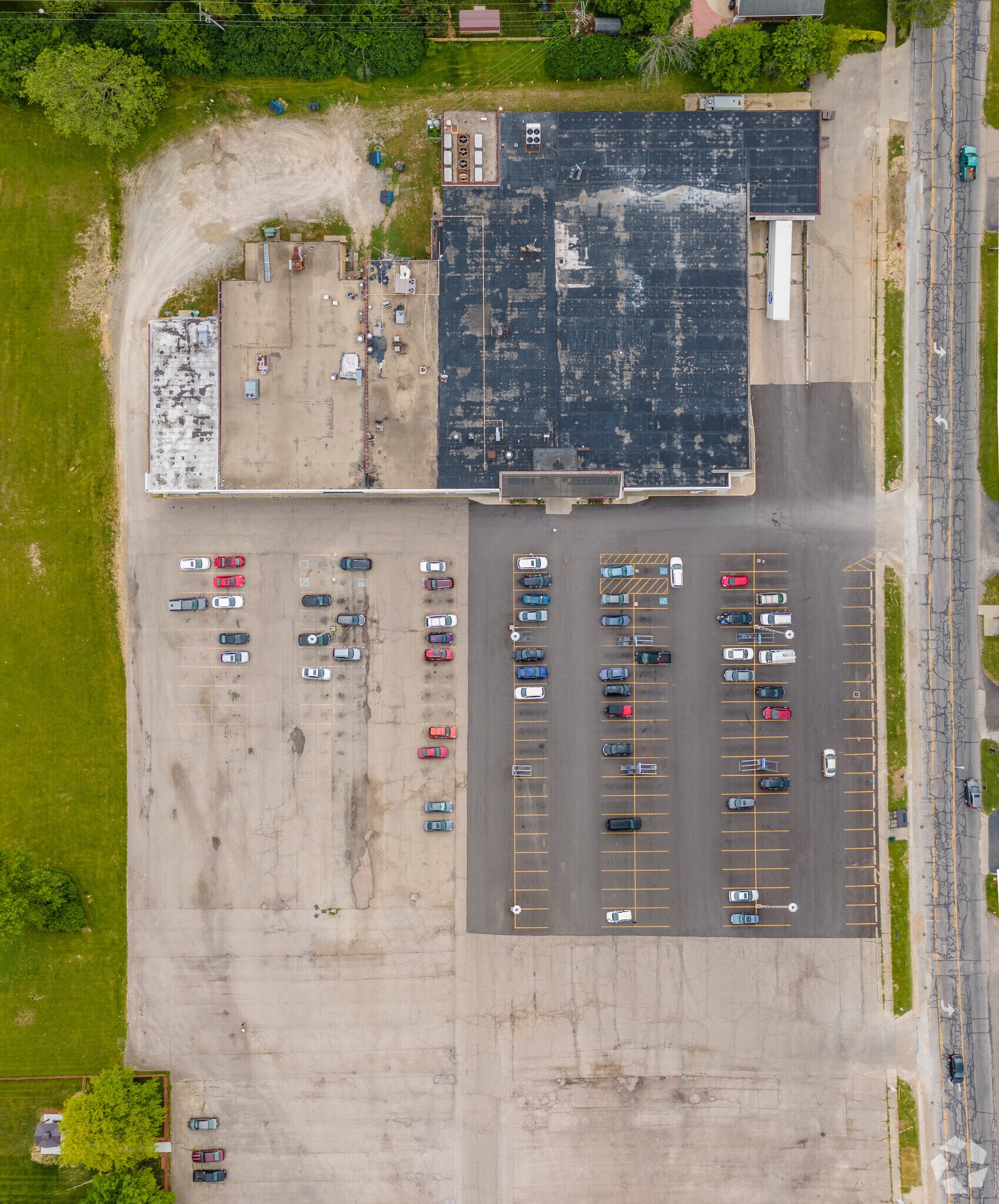 700 Spinning Rd, Dayton, OH 45431 Spinning Hills Plaza