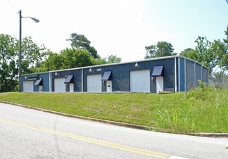 More details for 1210 49th St, Columbus, GA - Flex for Lease