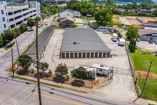 More details for 500 W Manning St, Chattanooga, TN - Land for Sale