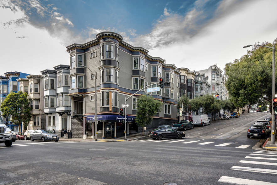 1553-1559 Franklin St, San Francisco, CA for sale - Other - Image 1 of 1