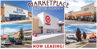 More details for 6655 N Riverside Dr, Fresno, CA - Retail for Lease