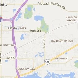 3704-3708 29th St E, Palmetto, FL for sale Building Photo- Image 1 of 1