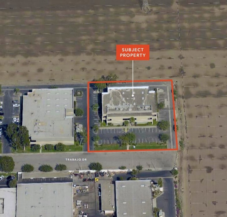 2150 N Trabajo Dr, Oxnard, CA for lease Primary Photo- Image 1 of 24