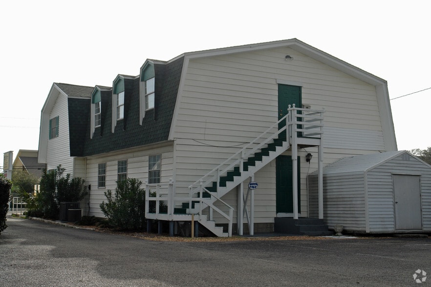 725 Harbor Blvd E, Destin, FL for sale - Building Photo - Image 2 of 2