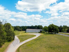 62 Seville Rd, Rochelle, VA - Aerial map view - Image1
