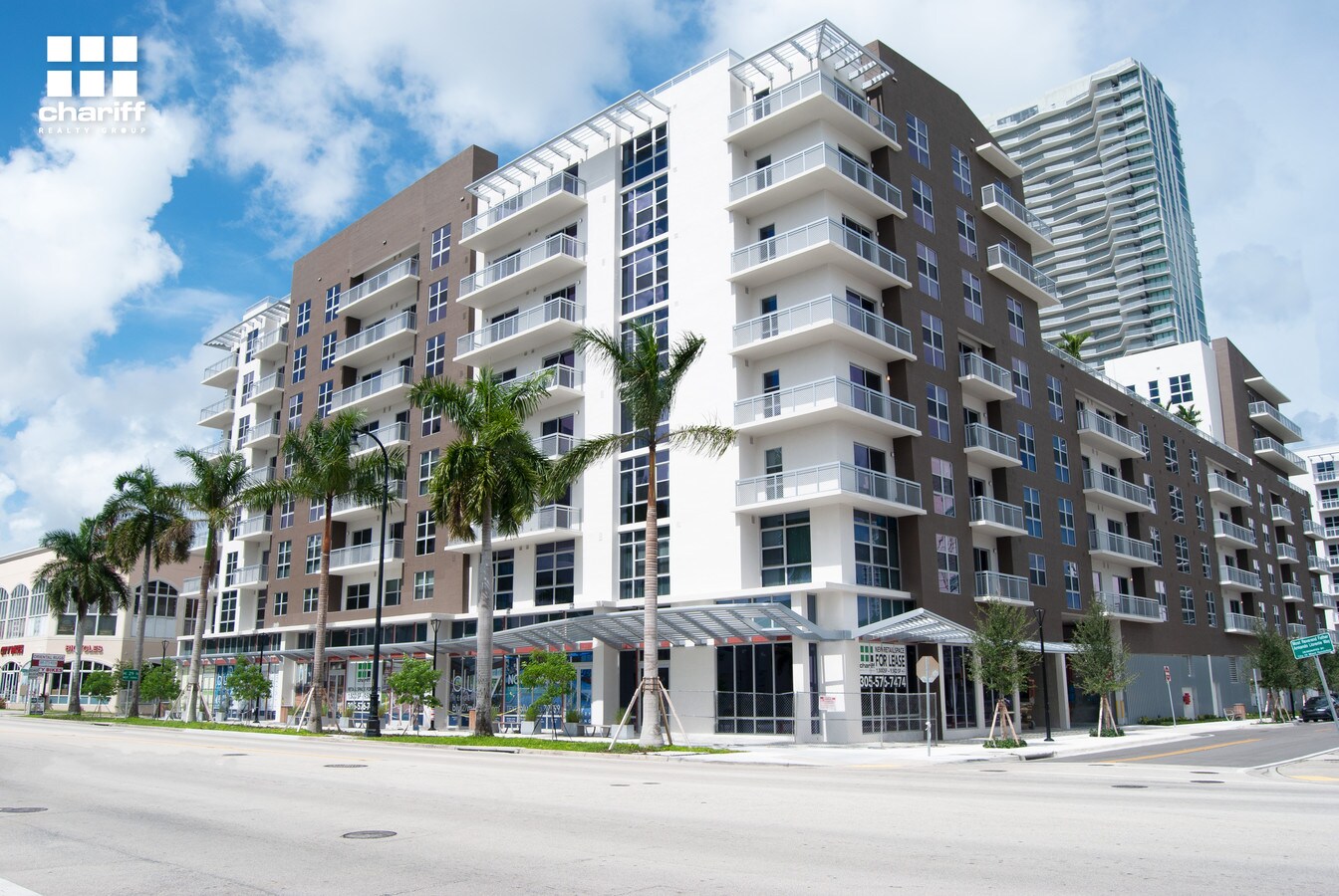 2701 Biscayne Blvd, Miami, FL, 33137 Retail Space For Lease