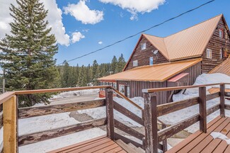 More details for 21221 Baron Lake Dr, Cedaredge, CO - Hospitality for Sale