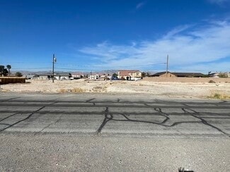 More details for Ernest Street, North Las Vegas, NV - Land for Sale