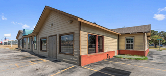 More details for 5825 E Lancaster Ave, Fort Worth, TX - Retail for Lease