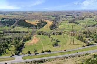 0 Winchester Rd Rd, Front Royal, VA - aerial  map view - Image1