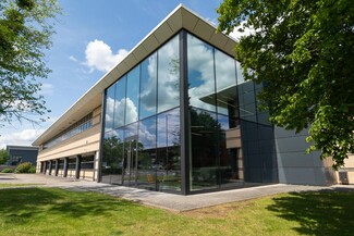 More details for Western Rd, Bracknell - Office for Lease