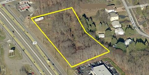 295 Route 17 N, Mahwah, NJ 07430 | LoopNet