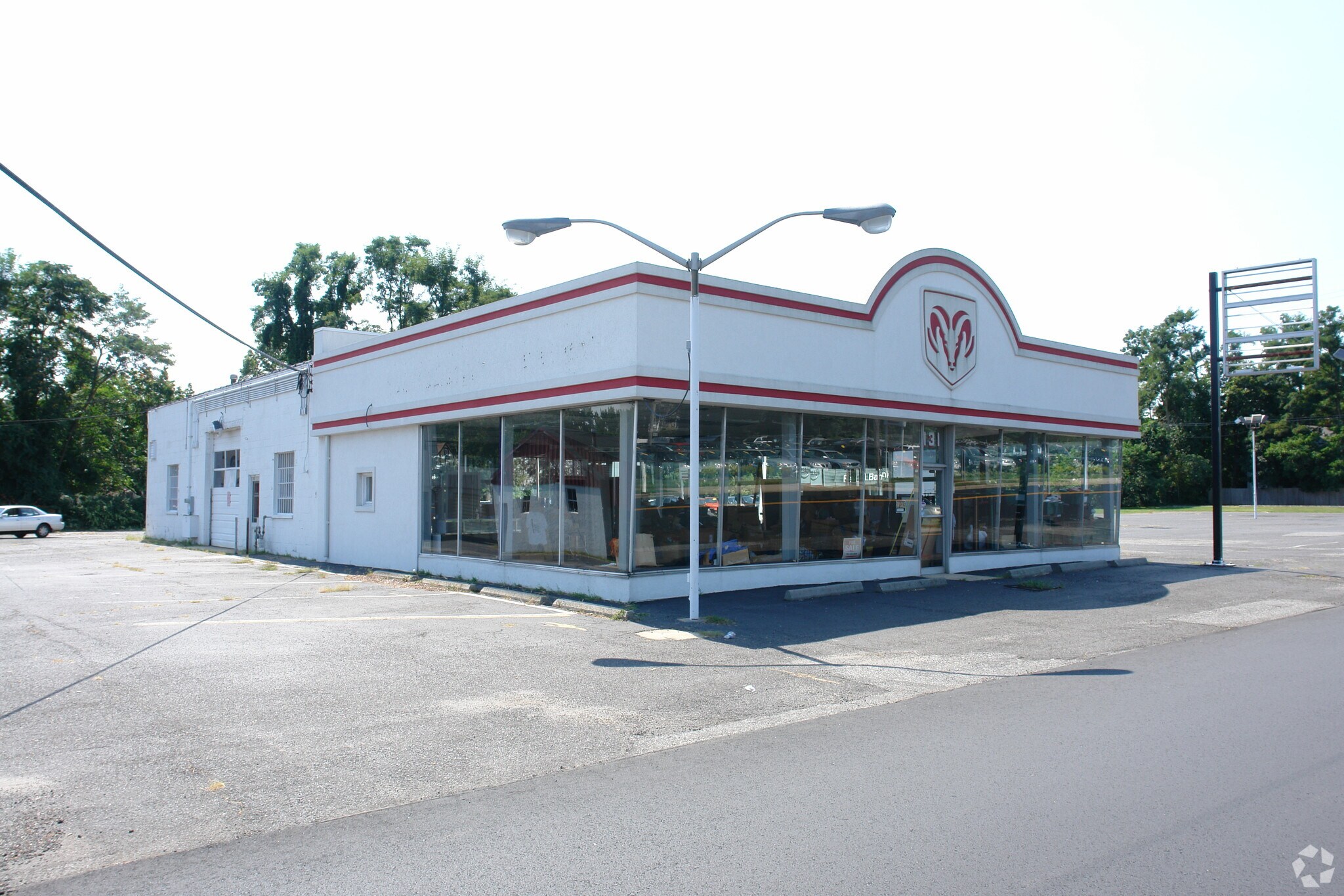 131 Newman Springs Rd, Red Bank, NJ for sale Primary Photo- Image 1 of 1