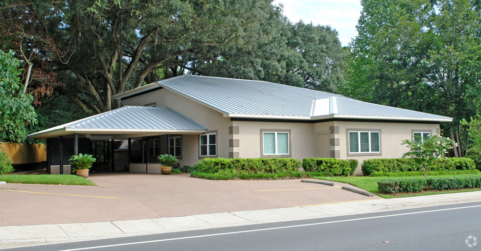 1932 Miccosukee Rd, Tallahassee, FL for sale - Primary Photo - Image 1 of 18