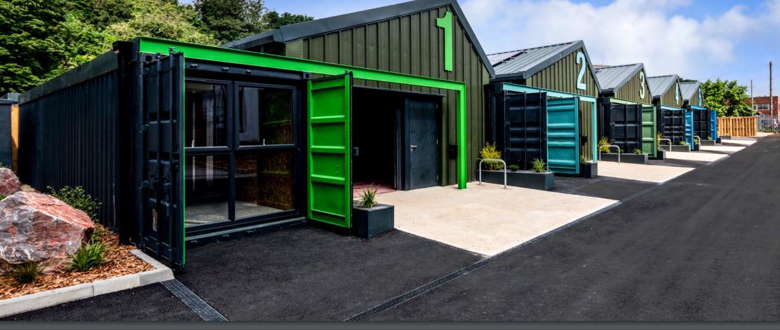 Bellfield Rd, High Wycombe for sale Primary Photo- Image 1 of 1