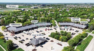 More details for 7450 Bridgewood Blvd, West Des Moines, IA - Retail for Lease