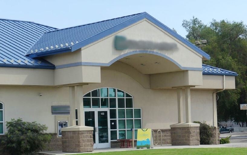 150 Longfellow St N, Vale, OR for sale - Building Photo - Image 1 of 1