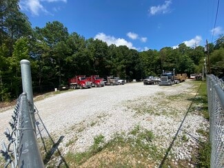 More details for Owens Pkwy, Pelham, AL - Land for Lease