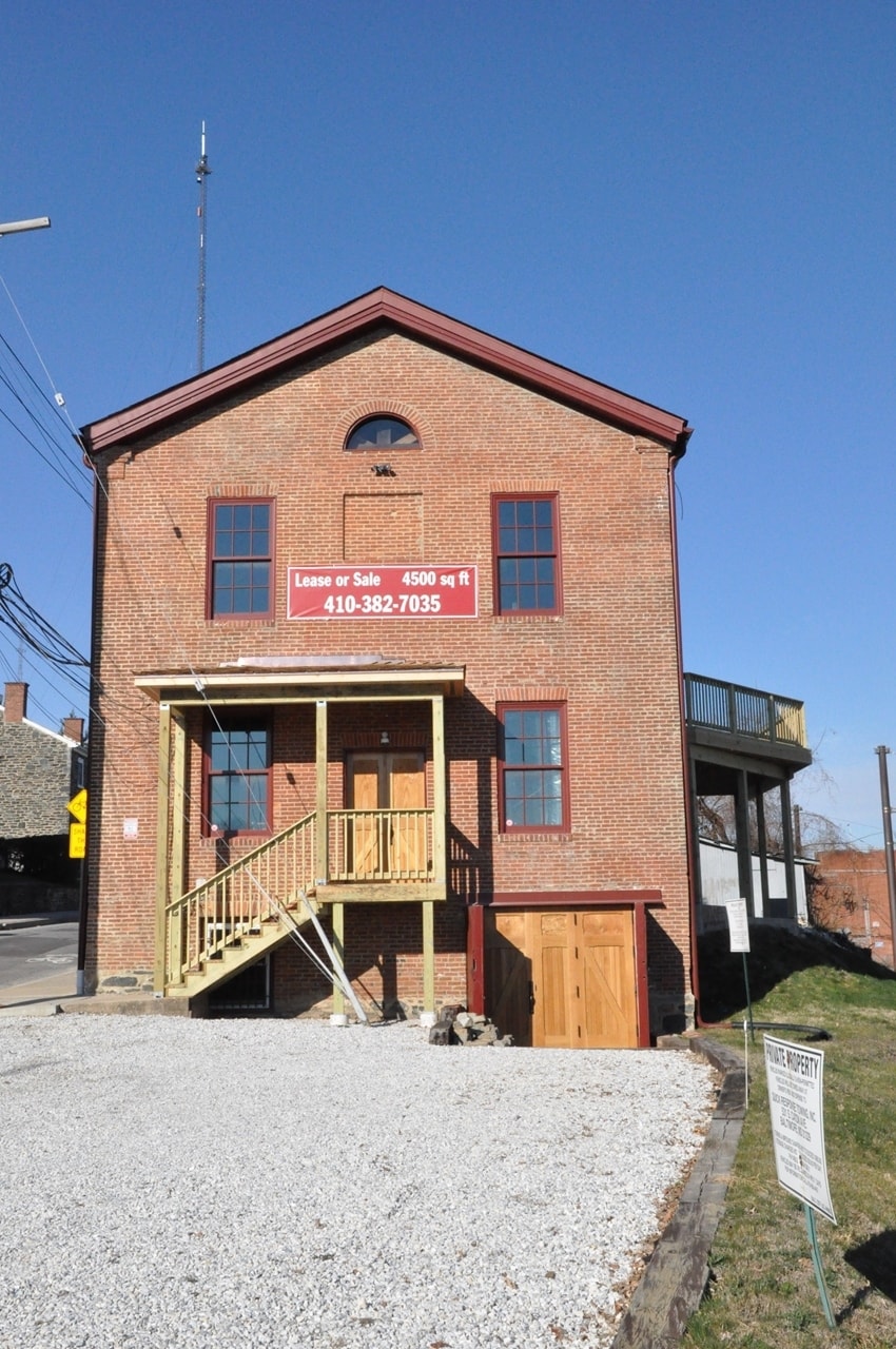 3501 Clipper Rd, Baltimore, MD for sale Primary Photo- Image 1 of 1