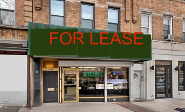 7908 3rd Ave, Brooklyn, NY for lease Building Photo- Image 2 of 3