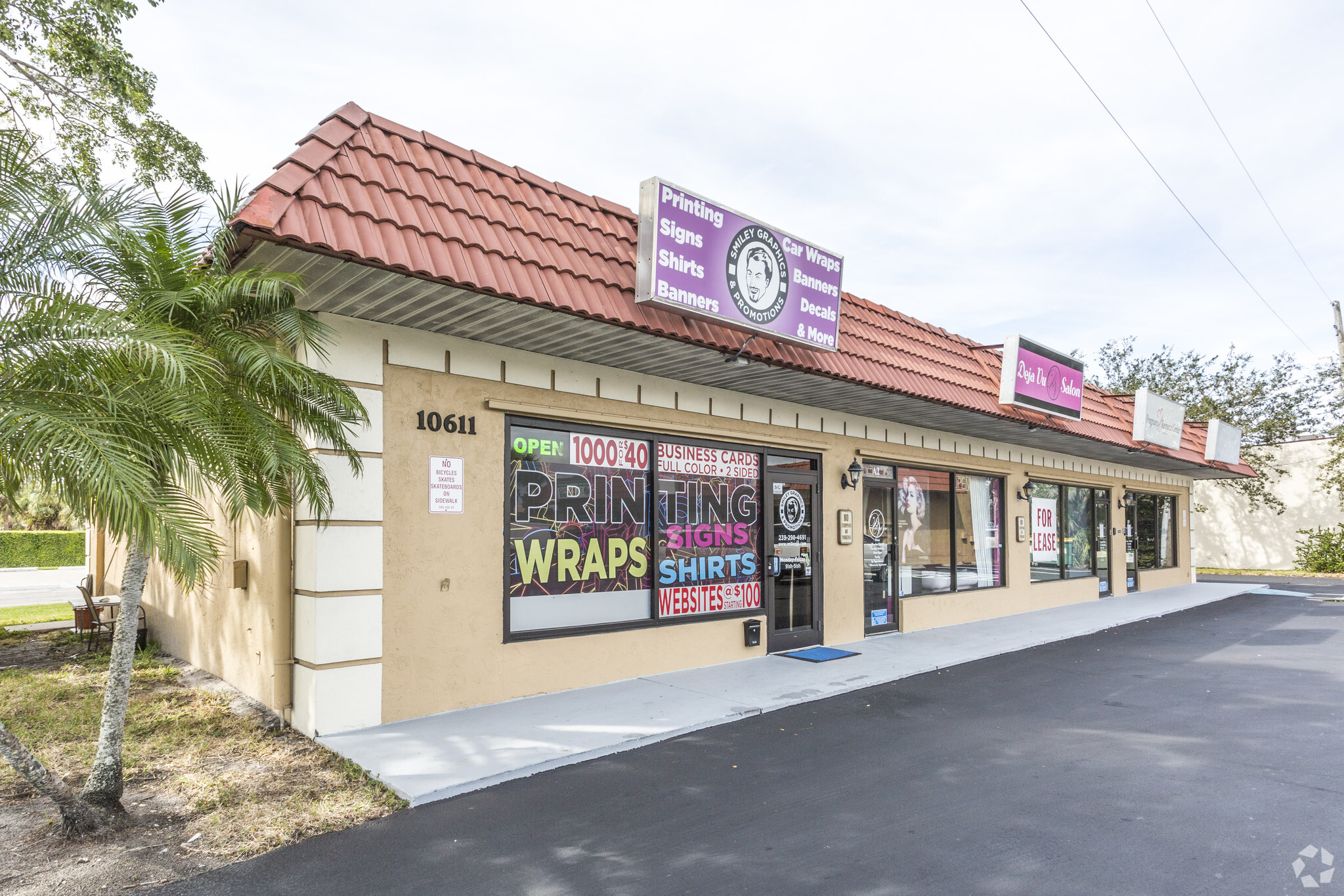 10611 Tamiami Trl N, Naples, FL for sale Primary Photo- Image 1 of 5