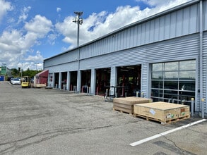 9111 Blue Ash Rd, Cincinnati, OH for lease Building Photo- Image 1 of 12