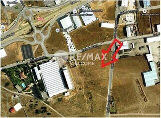 More details for Camino de la Raya, 23, León - Land for Sale