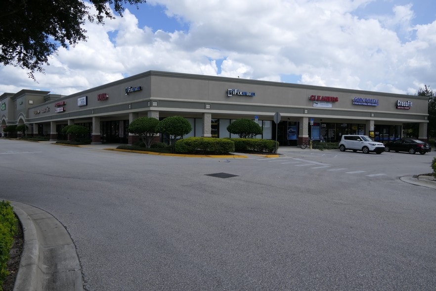 10226 Curry Ford Rd, Orlando, FL 32825 Andover Lakes Shopping Center