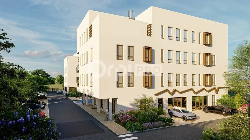 Office in Genas for sale - Building Photo - Image 2 of 10