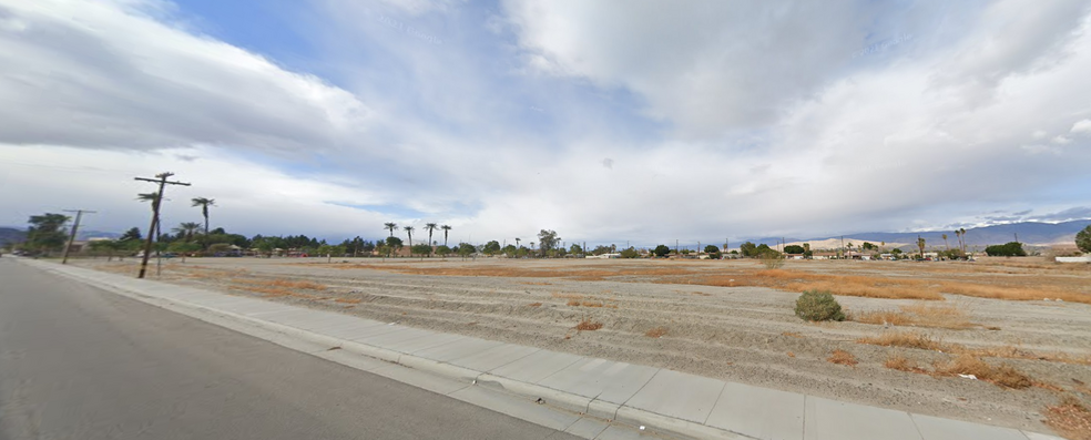 Doctor Carreon, Indio, CA for sale - Building Photo - Image 3 of 3