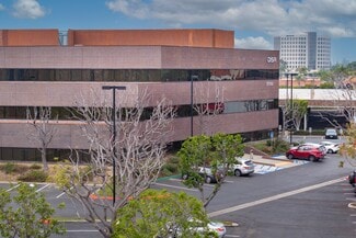 More details for 17592 E 17th St, Tustin, CA - Office for Lease