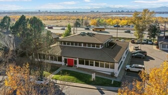 13750 E Rice Pl, Aurora CO - Convenience Store