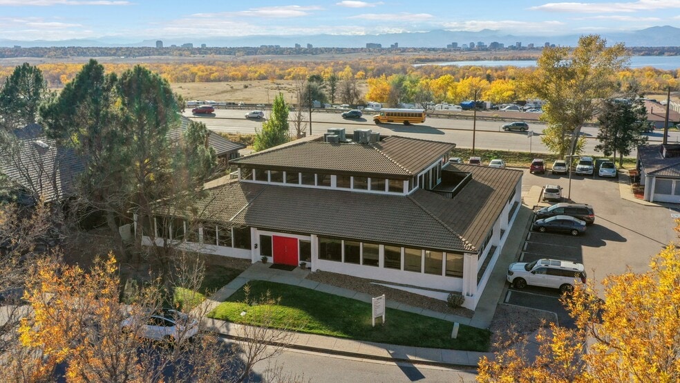 13750 E Rice Pl, Aurora, CO for lease - Primary Photo - Image 1 of 10