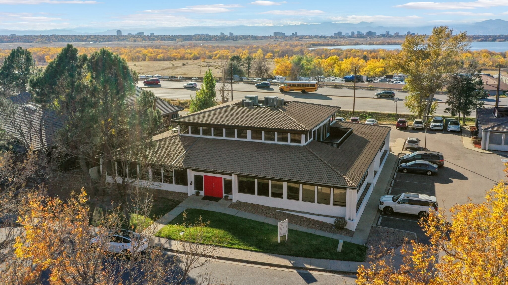 13750 E Rice Pl, Aurora, CO for lease Primary Photo- Image 1 of 11